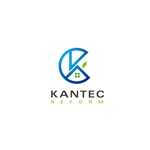 TYPOGRAPHIA (Typograph)さんの株式会社Kantec Reformのロゴマークへの提案