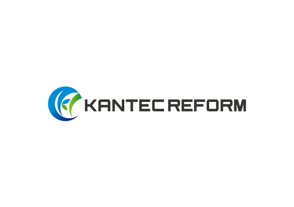 株式会社Kantec Reformのロゴマーク