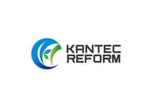 loto (loto)さんの株式会社Kantec Reformのロゴマークへの提案