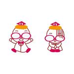 c-k-a-r-d-h (c-k-a-r-d-h)さんのゆるめのキャラクターデザインのお仕事への提案