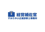 tora (tora_09)さんの九州の中小企業・医科歯科診療所向け経営人事コンサルティング会社のロゴへの提案