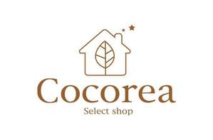 deliciousさんの「Cocorea」のロゴ作成への提案