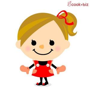 ニコゴリ (keiko_takahashi)さんの人型のTwitter用キャラクターの制作への提案