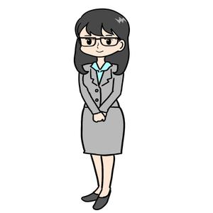 ねね子 (neneko)さんのゆるめのキャラクターデザインのお仕事への提案