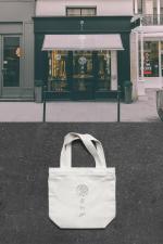 Chives Design (Chives)さんの本物志向のパン屋（チェーン）のロゴを和モダンに、スタイリッシュに！への提案