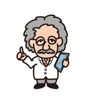 abi_sadaさんのゆるめのキャラクターデザインのお仕事への提案