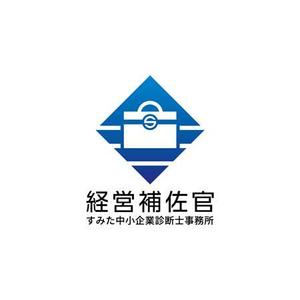 smartdesign (smartdesign)さんの九州の中小企業・医科歯科診療所向け経営人事コンサルティング会社のロゴへの提案