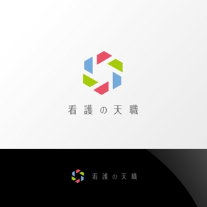 Nyankichi.com (Nyankichi_com)さんの医療介護サイト (看護士メイン）　ロゴへの提案