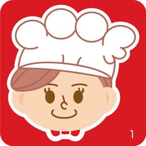 やっと (Yatto)さんの人型のTwitter用キャラクターの制作への提案