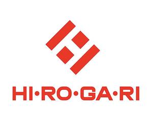 HIROKIX (HEROX)さんの「株式会社ヒロガリ」というスタートアップ企業の名刺やWEBサイトに利用するロゴ制作への提案