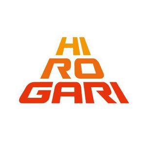 Hiko-KZ Design (hiko-kz)さんの「株式会社ヒロガリ」というスタートアップ企業の名刺やWEBサイトに利用するロゴ制作への提案