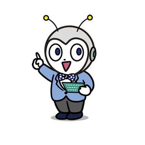 okicha-nel (okicha-nel)さんのゆるめのキャラクターデザインのお仕事への提案