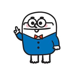 ygagarin (ygagarin)さんのゆるめのキャラクターデザインのお仕事への提案