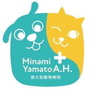 ひつじ (kbhitujipc)さんの南大和どうぶつ病院、又は、MinamiYamato Animal Hospitalへの提案