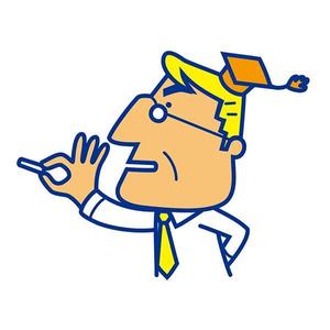 ISSOKU (kazunori131)さんのゆるめのキャラクターデザインのお仕事への提案