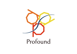 tora (tora_09)さんの新会社「プロファウンド株式会社」のロゴ作成への提案