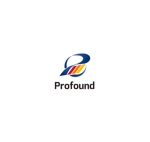 odo design (pekoodo)さんの新会社「プロファウンド株式会社」のロゴ作成への提案