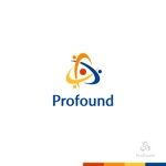 sakari2 (sakari2)さんの新会社「プロファウンド株式会社」のロゴ作成への提案