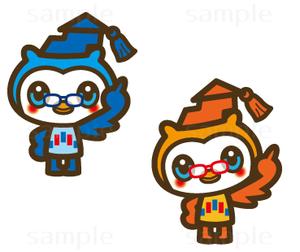 THE_watanabakery (the_watanabakery)さんのゆるめのキャラクターデザインのお仕事への提案