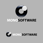 トンカチデザイン (chiho)さんの「MONOSOFTWARE」のロゴ作成への提案