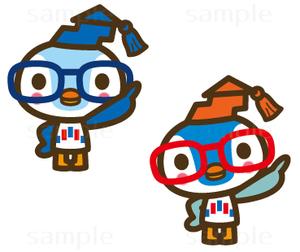 THE_watanabakery (the_watanabakery)さんのゆるめのキャラクターデザインのお仕事への提案