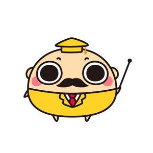 ParuNaka (parunaka)さんのゆるめのキャラクターデザインのお仕事への提案