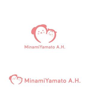 marutsuki (marutsuki)さんの南大和どうぶつ病院、又は、MinamiYamato Animal Hospitalへの提案