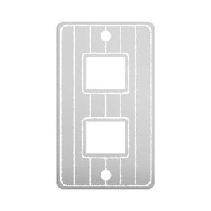 nekomusumeさんのスイッチカバーの商品デザインへの提案