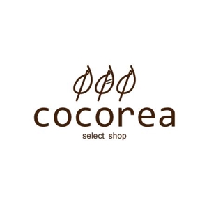 株式会社ゆめも (yumemo)さんの「Cocorea」のロゴ作成への提案