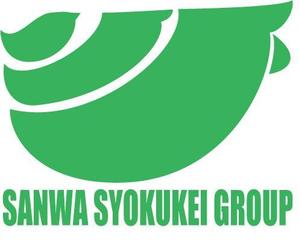 loveinko (loveinko)さんの養鶏・食品加工系の会社「三和食鶏グループ」のロゴ制作（商標登録予定なし）への提案
