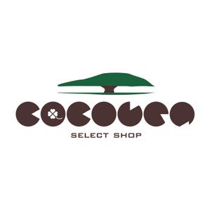 T.E (ecom)さんの「Cocorea」のロゴ作成への提案