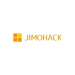 teppei (teppei-miyamoto)さんのローカル情報WEBマガジン（JIMOHACK）のロゴデザインへの提案