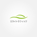 tanaka10 (tanaka10)さんのカーシェアリングの会社のロゴをお願いしますへの提案