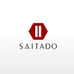 株式会社ティル (scheme-t)さんの「Saitado」　社名のロゴ作成への提案