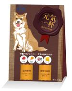 Koh0523 (koh0523)さんの犬用飼料のパッケージデザインへの提案