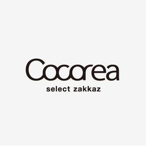 kozi design (koji-okabe)さんの「Cocorea」のロゴ作成への提案