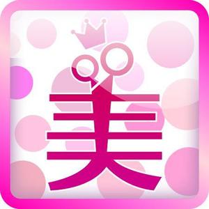 tatehama (tatehama)さんの女性向けヘアサロン検索アプリのアイコン制作への提案