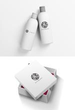 Chives Design (Chives)さんの個人用ブログの詰め込みロゴ作成の依頼への提案