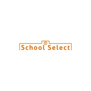 Yolozu (Yolozu)さんの学生服販売店「School　Select」のロゴへの提案