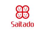 skyblue (skyblue)さんの「Saitado」　社名のロゴ作成への提案