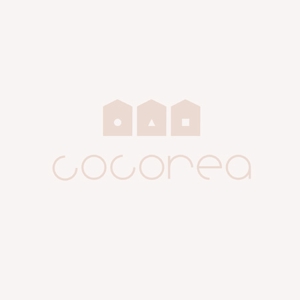 Tokyoto (Tokyoto)さんの「Cocorea」のロゴ作成への提案