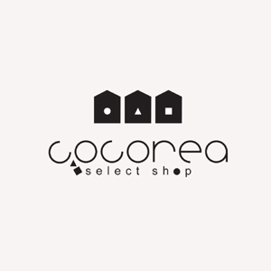 Tokyoto (Tokyoto)さんの「Cocorea」のロゴ作成への提案