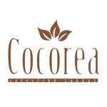 PerPer ()さんの「Cocorea」のロゴ作成への提案