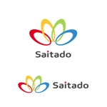 solalaさんの「Saitado」　社名のロゴ作成への提案