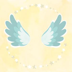 Takako (teaco)さんのベビー用品　赤ちゃん用　おくるみ　デザイン　インスタ映えへの提案