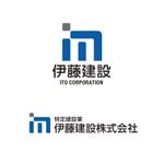 ARTWORK STUDIO (ARTWORKLAB)さんの建設会社　社章デザインの依頼への提案