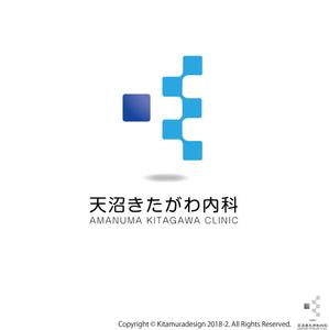 customxxx5656 (customxxx5656)さんの新規開業クリニックのロゴ作成への提案