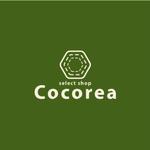 SUN-STUDIOさんの「Cocorea」のロゴ作成への提案