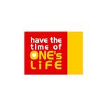 chpt.z (chapterzen)さんの「have the time of one's life」のロゴ作成への提案