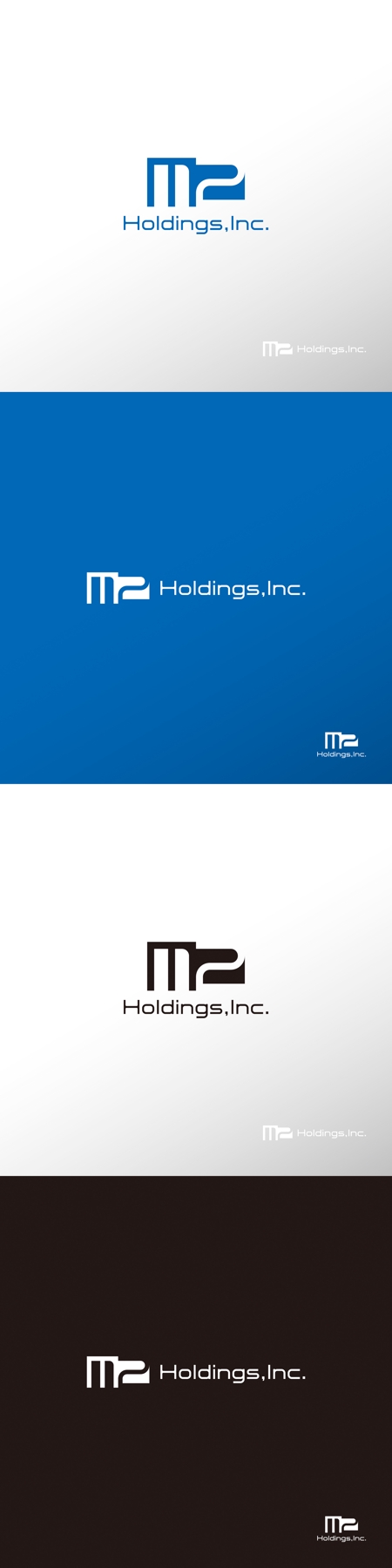 doremi (doremidesign)さんのIT系企業のロゴ作成への提案